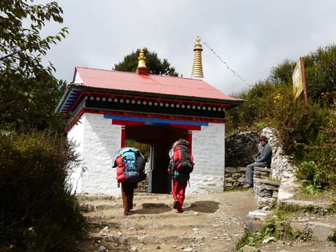 40319_Namche_Tengboche_Pangboche