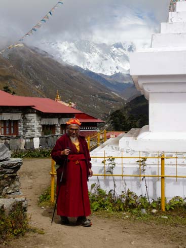 40321_Namche_Tengboche_Pangboche