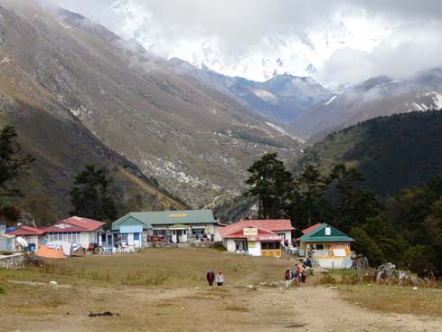 40323_Namche_Tengboche_Pangboche