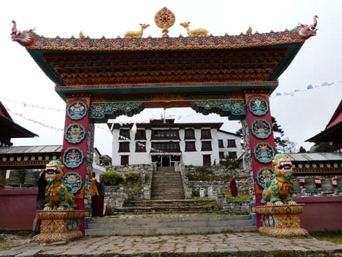 40325_Namche_Tengboche_Pangboche