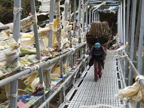 40339_Namche_Tengboche_Pangboche