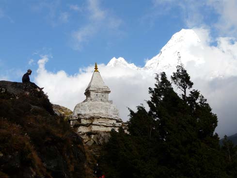 40348_Namche_Tengboche_Pangboche
