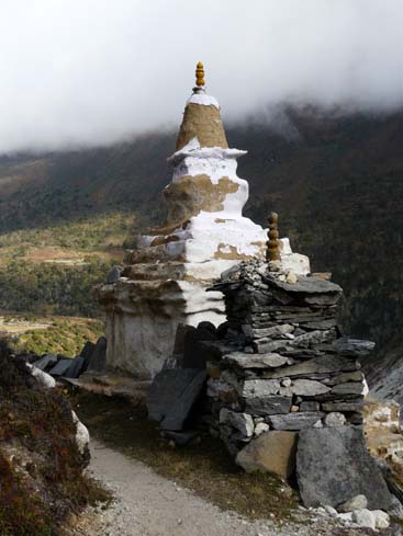 40352_Namche_Tengboche_Pangboche