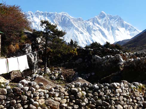 40366_Pangboche_Dingboche