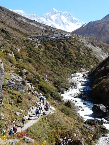 40394_Pangboche_Dingboche