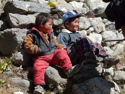40395_Pangboche_Dingboche