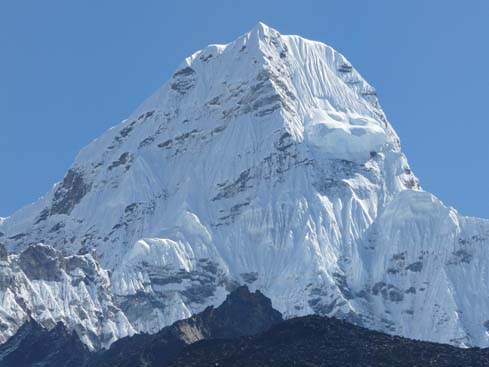 40399_Pangboche_Dingboche