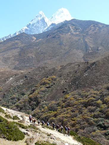 40411_Pangboche_Dingboche