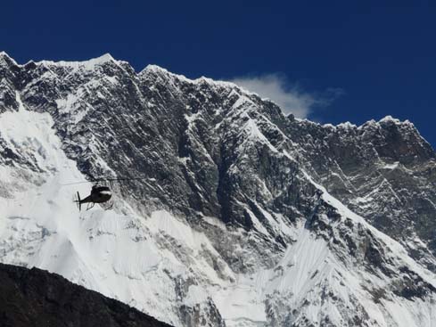 40419_Pangboche_Dingboche