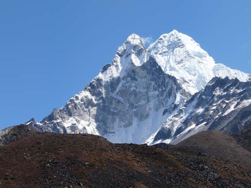 40427_Pangboche_Dingboche
