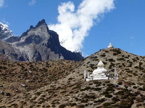 40439_Pangboche_Dingboche