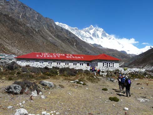 40441_Pangboche_Dingboche