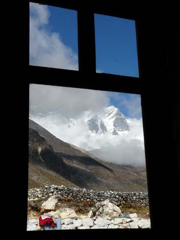 40446_Pangboche_Dingboche