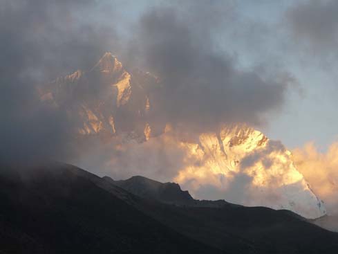 40448_Pangboche_Dingboche