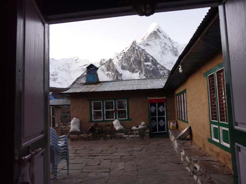 40547_Besteigung_Chukung_Ri