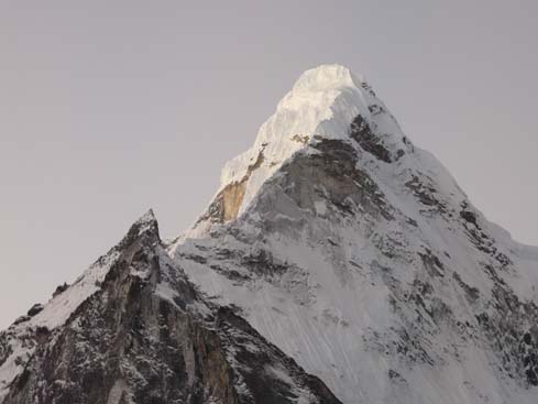 40549_Besteigung_Chukung_Ri