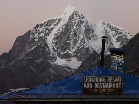 40552_Besteigung_Chukung_Ri