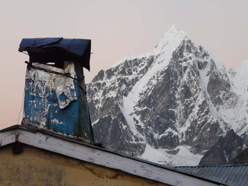 40554_Besteigung_Chukung_Ri