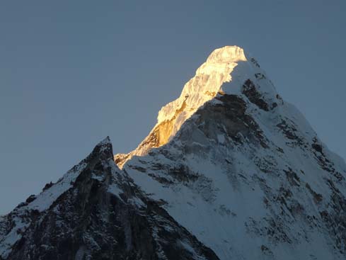 40555_Besteigung_Chukung_Ri