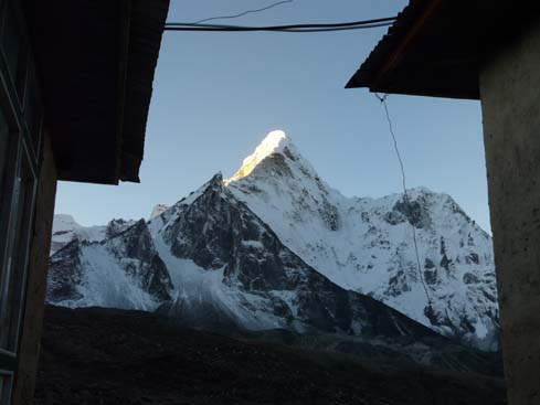 40558_Besteigung_Chukung_Ri