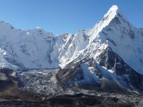 40573_Besteigung_Chukung_Ri