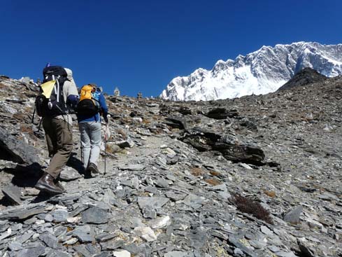 40579_Besteigung_Chukung_Ri