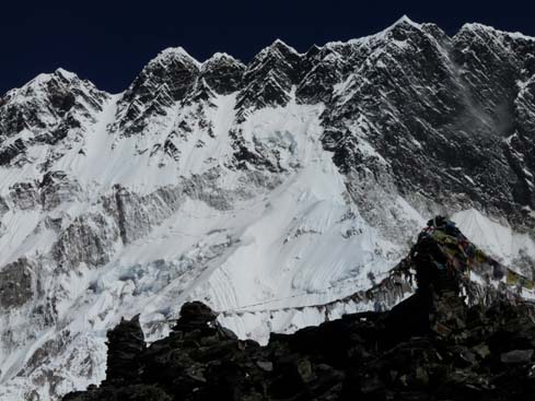 40601_Besteigung_Chukung_Ri