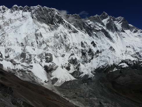 40619_Besteigung_Chukung_Ri