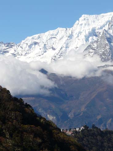 40918_Pangboche_Tengboche_Namche