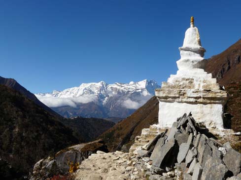 40925_Pangboche_Tengboche_Namche