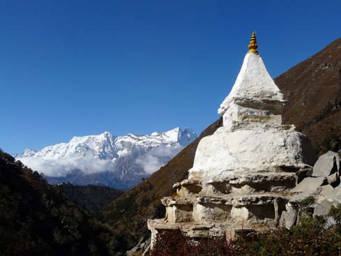 40935_Pangboche_Tengboche_Namche