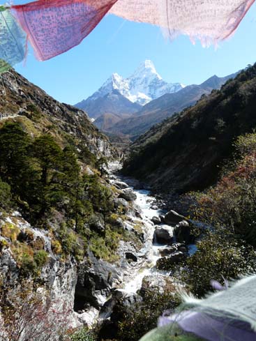 40951_Pangboche_Tengboche_Namche