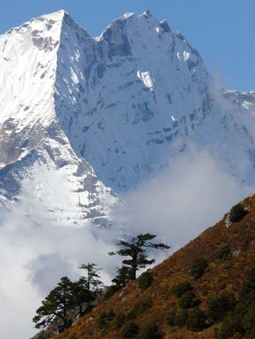 40960_Pangboche_Tengboche_Namche