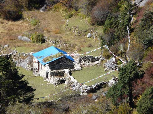 40961_Pangboche_Tengboche_Namche