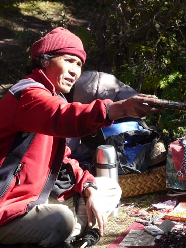 40978_Pangboche_Tengboche_Namche