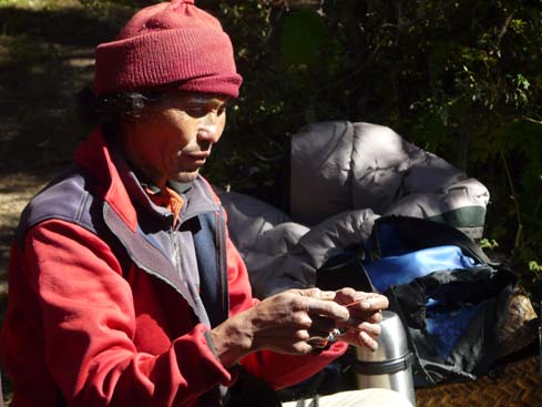 40981_Pangboche_Tengboche_Namche