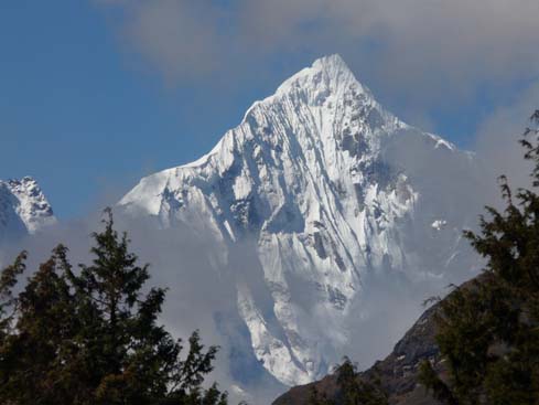 40982_Pangboche_Tengboche_Namche