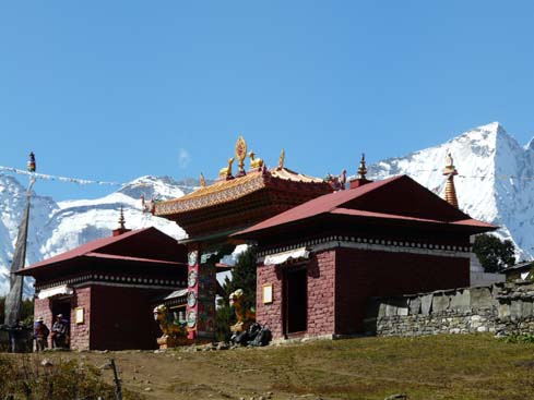 40985_Pangboche_Tengboche_Namche