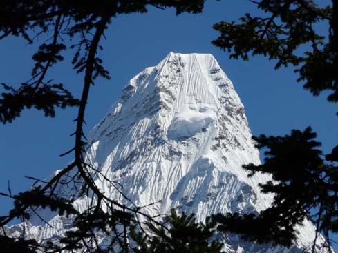 40988_Pangboche_Tengboche_Namche