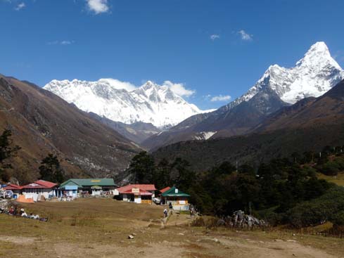 40998_Pangboche_Tengboche_Namche