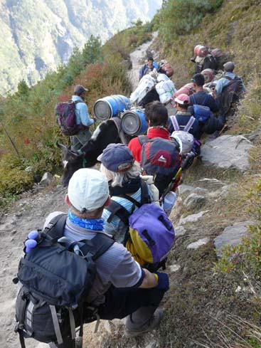 50033_Pangboche_Tengboche_Namche