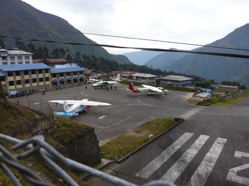 50062_Lukla_Kathmandu