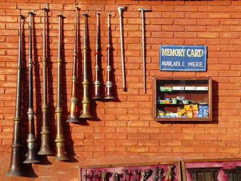 Kathmandu, Nepal