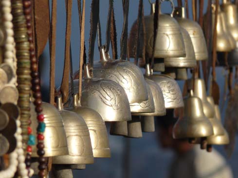 Kathmandu, Nepal