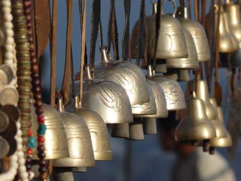 Kathmandu, Nepal