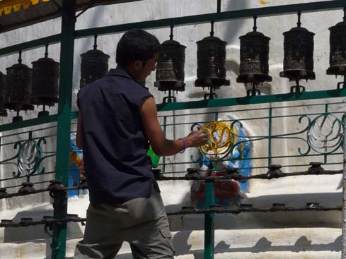 Kathmandu, Nepal