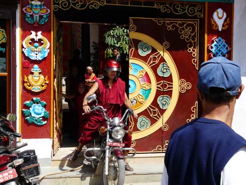 Kathmandu, Nepal