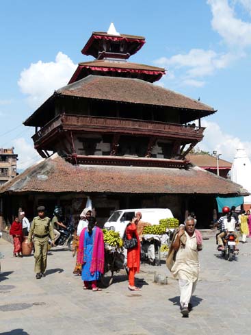 Kathmandu, Nepal