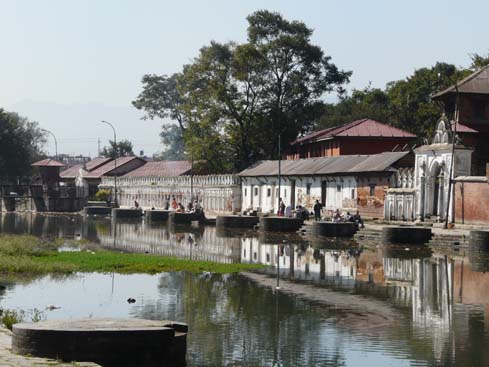 Kathmandu, Nepal