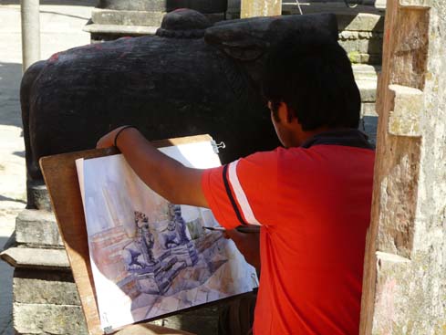 50146_Pashupatinath_KTM